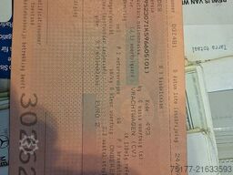 Mercedes-Benz Actros 3235