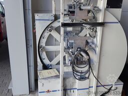 BELCAN Cantek 2000  BSP-08