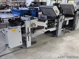 Stahl TI 52/55/56/62