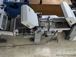 Stahl TI 52/55/56/62