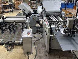 Stahl TI 52/55/56/62