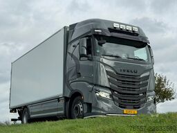 Iveco S-WAY