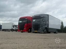 Iveco S-WAY
