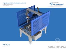 SYNTEGON Technology GmbH SYNTEGON Technology GmbH SYNTEGON Technology GmbH