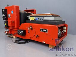 RMS SWR 900 SW 3709 u. TGD 6000