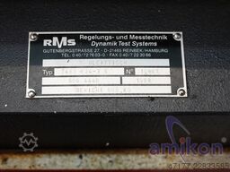 RMS SWR 900 SW 3709 u. TGD 6000