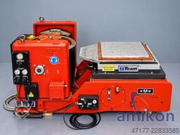 RMS SWR 900 SW 3709 u. TGD 6000
