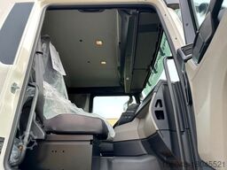MAN TGS 41.440 8x4 /Euro6e Euromix EM 12 R