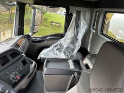 MAN TGS 41.440 8x4 /Euro6e Euromix EM 12 R