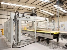 MAHROS (SCM Group) BRUSH / D 1332( CSL)