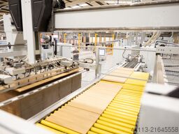 MAHROS (SCM Group) BRUSH / D 1332( CSL)