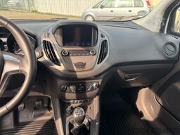 FORD Transit Courier Trend