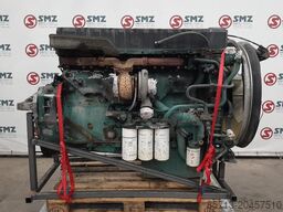 Volvo Occ motor D12D Volvo