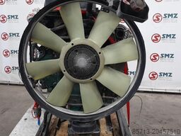 Volvo Occ motor D12D Volvo