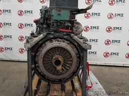 Volvo Occ motor D12D Volvo