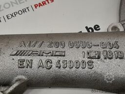 Mercedes Occ koelvloeistofinlaataansluiting waterpomp AMG C