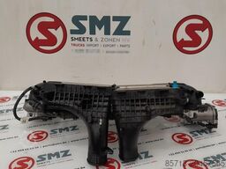 Mercedes Occ intercooler radiator AMG C63S Mercedes