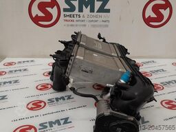 Mercedes Occ intercooler radiator AMG C63S Mercedes