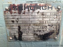 Schorch PKN 5318M-CB014 TEC315M 1MB3