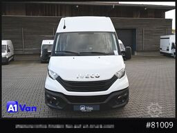 IVECO Daily 35S21 A8V Mixto, Klima, Tempomat, AHK