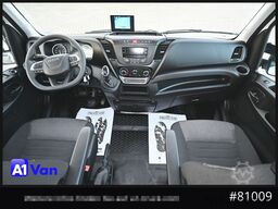 IVECO Daily 35S21 A8V Mixto, Klima, Tempomat, AHK