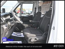 IVECO Daily 35S21 A8V Mixto, Klima, Tempomat, AHK