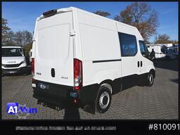 IVECO Daily 35S21 A8V Mixto, Klima, Tempomat, AHK