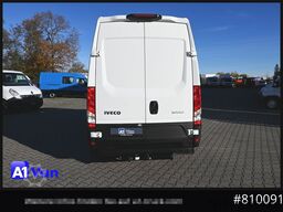 IVECO Daily 35S21 A8V Mixto, Klima, Tempomat, AHK