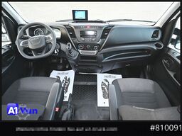 IVECO Daily 35S21 A8V Mixto, Klima, Tempomat, AHK