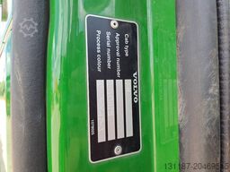 Volvo FMX460 + HIAB 622 E-6 HIPRO 16m + Fly Jib 11