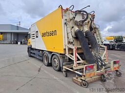 MAN TGS26.360 6x2 BekkerLaGram SV