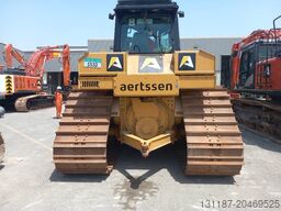 CAT D6R LGP (Abu Dhabi)