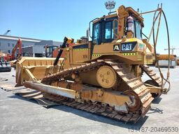 CAT D6T LGP (Abu Dhabi)