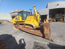 Komatsu D155A-6R (4 Pcs available in Abu Dhabi)