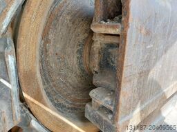 CAT 352 FL XE MHD (17m demolition)