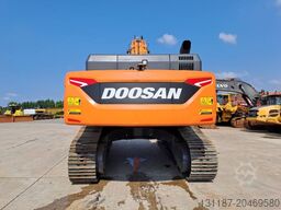 Doosan DX530LC-7M