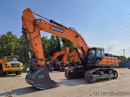 Doosan DX530LC-7M