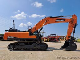Doosan DX530LC-7M