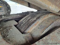 Hitachi ZX 490 LC H-6 (Lift Cab)