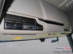 Scania R 410 A4x2NB - Voll-Luft / LNG -