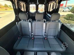 Mercedes-Benz Sprinter 319 CDI DoKa/Mixto AHK3,5 Stdh DISTRONI