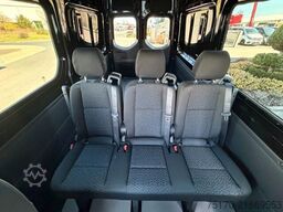 Mercedes-Benz Sprinter 319 CDI DoKa/Mixto AHK3,5 Stdh DISTRONI