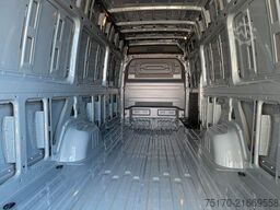 Mercedes-Benz Sprinter 419 CDI 4x4 Extralang AHK Stdheiz