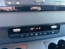 Mercedes-Benz Sprinter 419 CDI 4x4 Extralang AHK Stdheiz