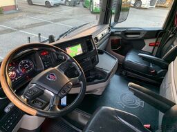 SCANIA R730 / TOP Ausstattung *PREMIUM Model !!