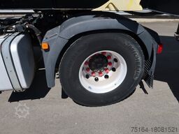 MAN TGS 18.470 4x4 H BLS