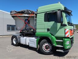 MAN TGS 18.470 4x4 H BLS
