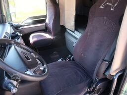 MAN TGS 18.470 4x4 H BLS