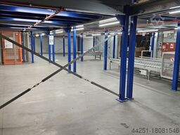 Bito Systembaubühne