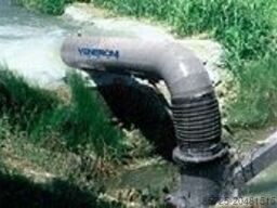 Veneroni Turbo Pompen - Gebruikt